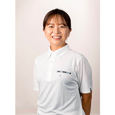 三浦 真由