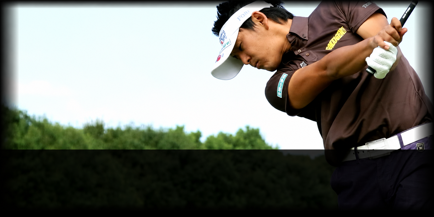 東京ゴルフスタジオ メインビジュアル 3