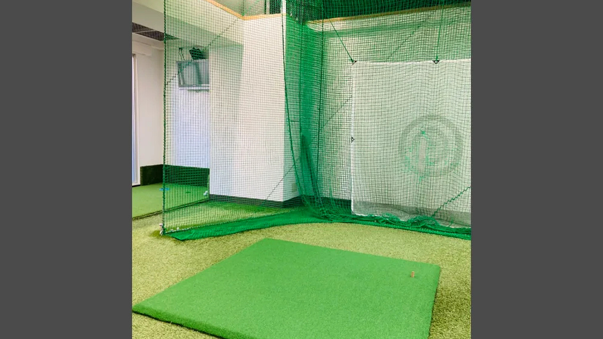 名古屋ゴルフスタジオ