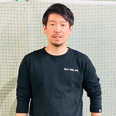 長井 直也